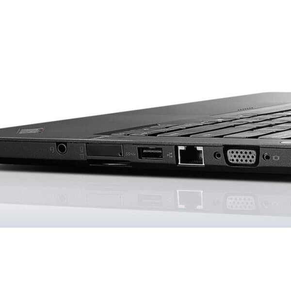 Lenovo ThinkPad T440s Notebook – Intel Core i5-4300U thumbnail 3