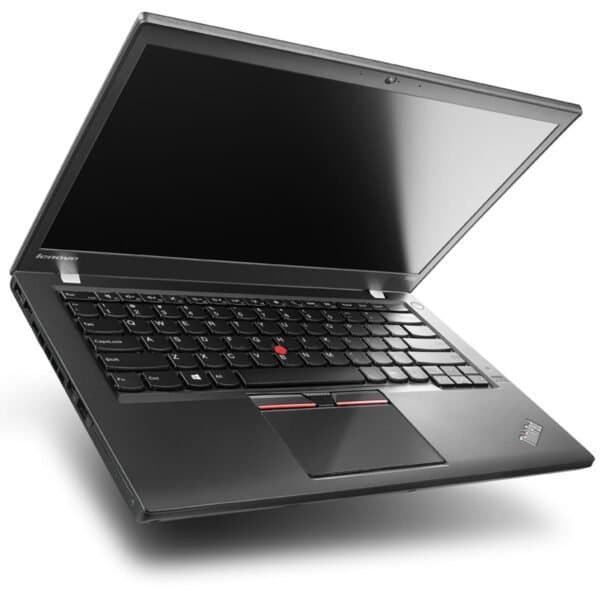 Lenovo ThinkPad T450s Intel Core i5 5Th Gen 8GB RAM 180GB SSD 14 Inches Touchscreen Display thumbnail 3