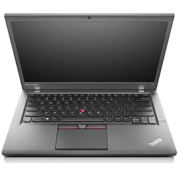 Lenovo ThinkPad T450s Intel Core i5 5Th Gen 8GB RAM 180GB SSD 14 Inches Touchscreen Display thumbnail 4