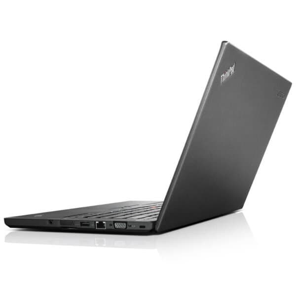Lenovo ThinkPad T450s Intel Core i5 5Th Gen 8GB RAM 180GB SSD 14 Inches Touchscreen Display thumbnail 5