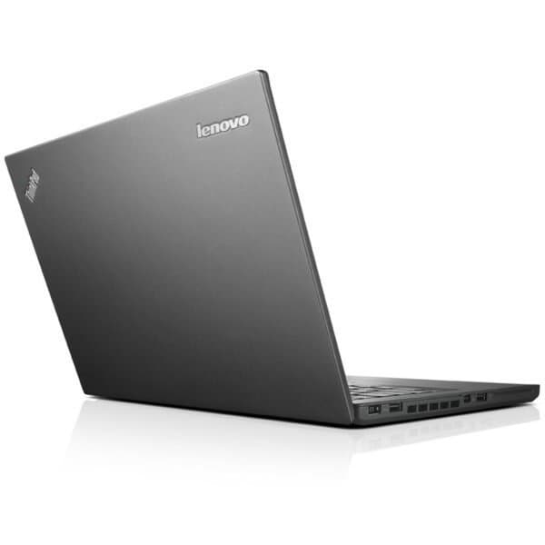 Lenovo ThinkPad T450s Intel Core i5 5Th Gen 8GB RAM 180GB SSD 14 Inches Touchscreen Display thumbnail 6