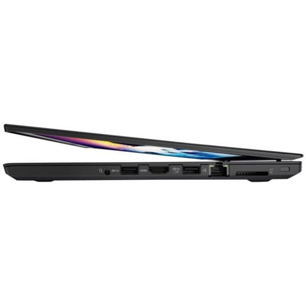 Lenovo Thinkpad T470 Intel Core i5 7th Gen 8GB RAM 500GB HDD 14 Inches thumbnail 4