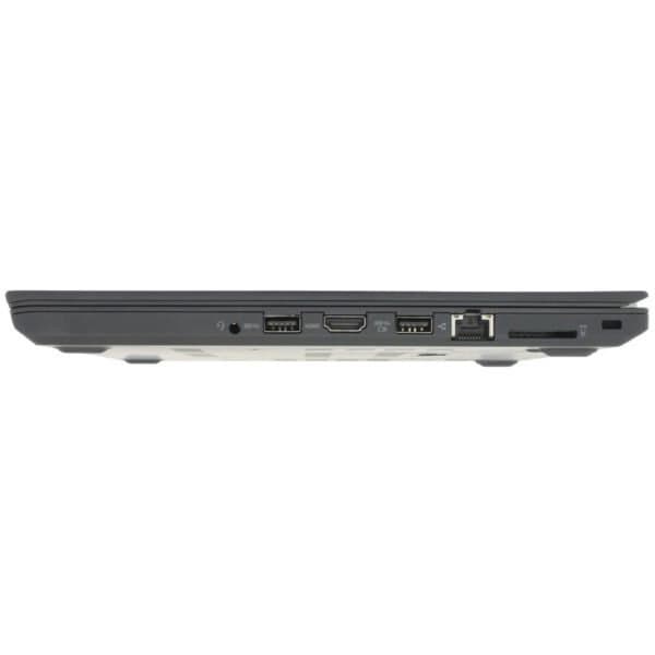 Lenovo Thinkpad T470 Intel Core i5 7th Gen 8GB RAM 500GB HDD 14 Inches thumbnail 7