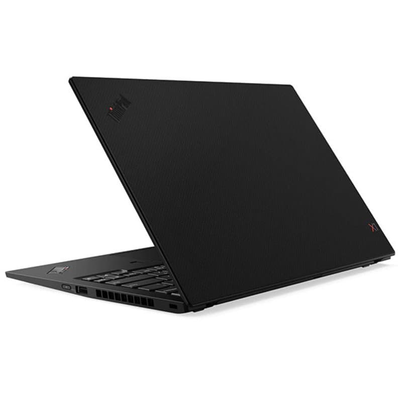 Lenovo ThinkPad X1 Carbon Core i7 10th Gen thumbnail 2