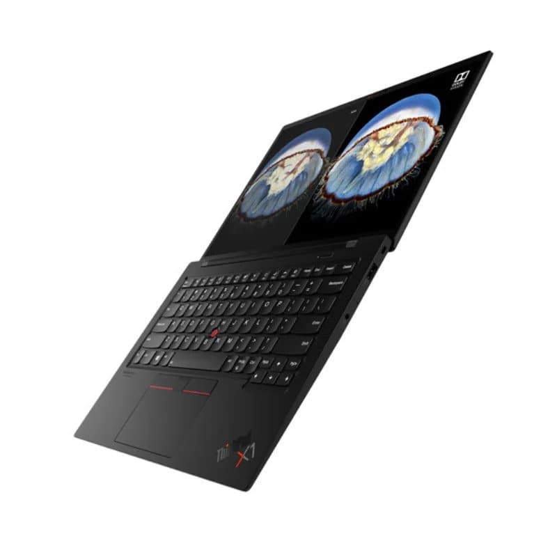 Lenovo ThinkPad X1 Carbon Core i7 10th Gen thumbnail 4