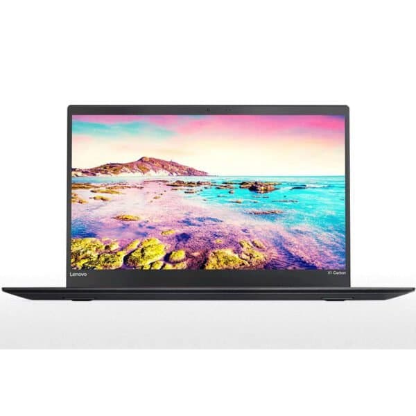 Lenovo ThinkPad X1 Carbon Intel Core i5 7th Gen thumbnail 2