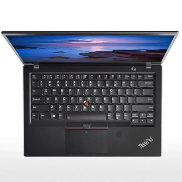 Lenovo ThinkPad X1 Carbon Intel Core i5 7th Gen thumbnail 3