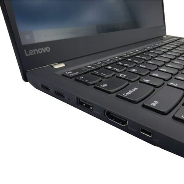 Lenovo ThinkPad X1 Carbon Intel Core i5 7th Gen thumbnail 4