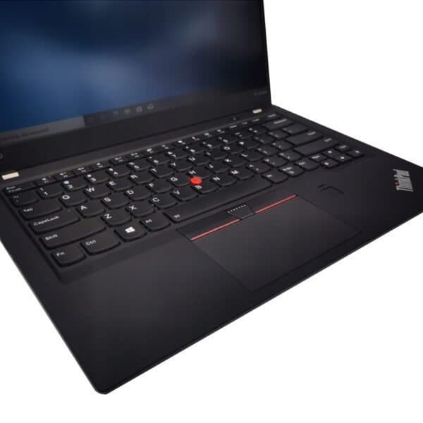 Lenovo ThinkPad X1 Carbon Intel Core i5 7th Gen thumbnail 5