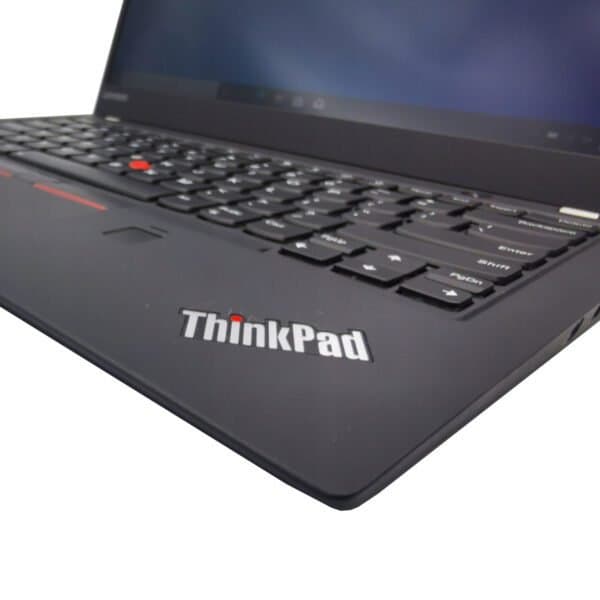 Lenovo ThinkPad X1 Carbon Intel Core i5 7th Gen thumbnail 6