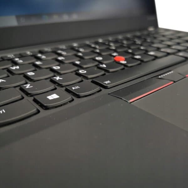 Lenovo ThinkPad X1 Carbon Intel Core i5 7th Gen thumbnail 8