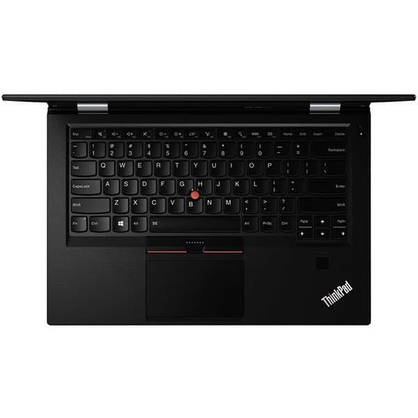 Lenovo ThinkPad X1 Carbon Intel Core i5 8th Gen thumbnail 3
