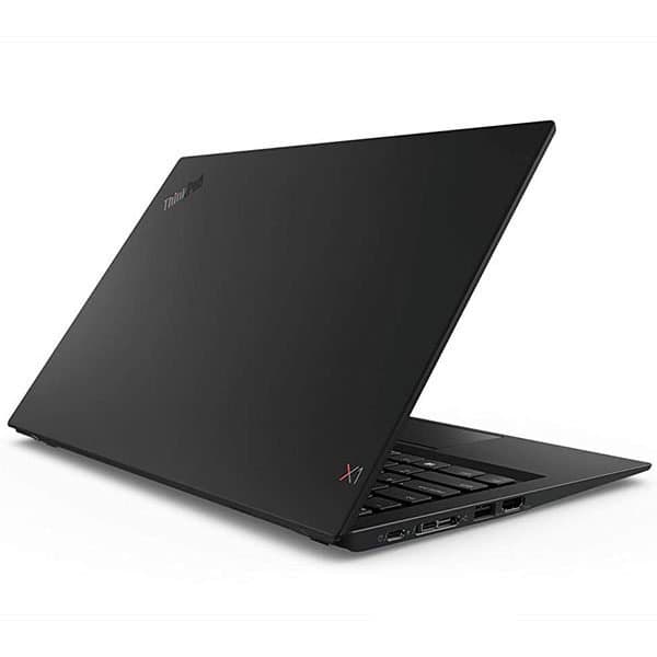 Lenovo ThinkPad X1 Carbon Intel Core i5 8th Gen thumbnail 4
