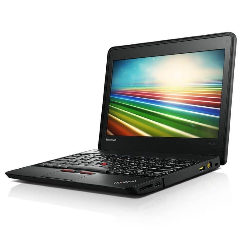 Lenovo ThinkPad X131e (3371-1Y4) Laptop (APU Dual Core/ 4GB/ 320GB/ DOS)