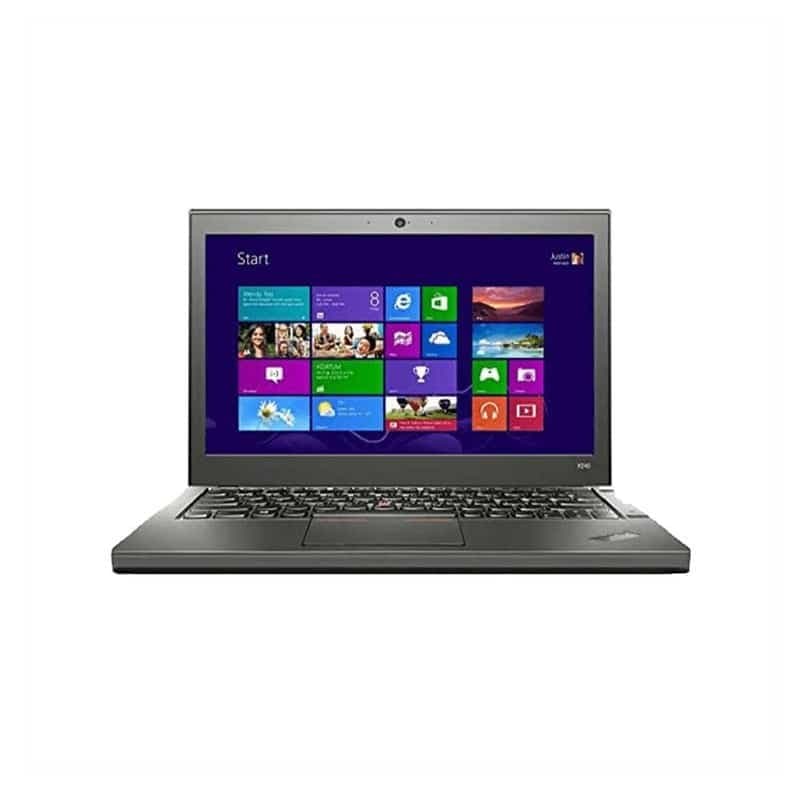 Lenovo Thinkpad X240 (4th Gen Ci5/ 4GB/ 500GB/ FreeDOS)
