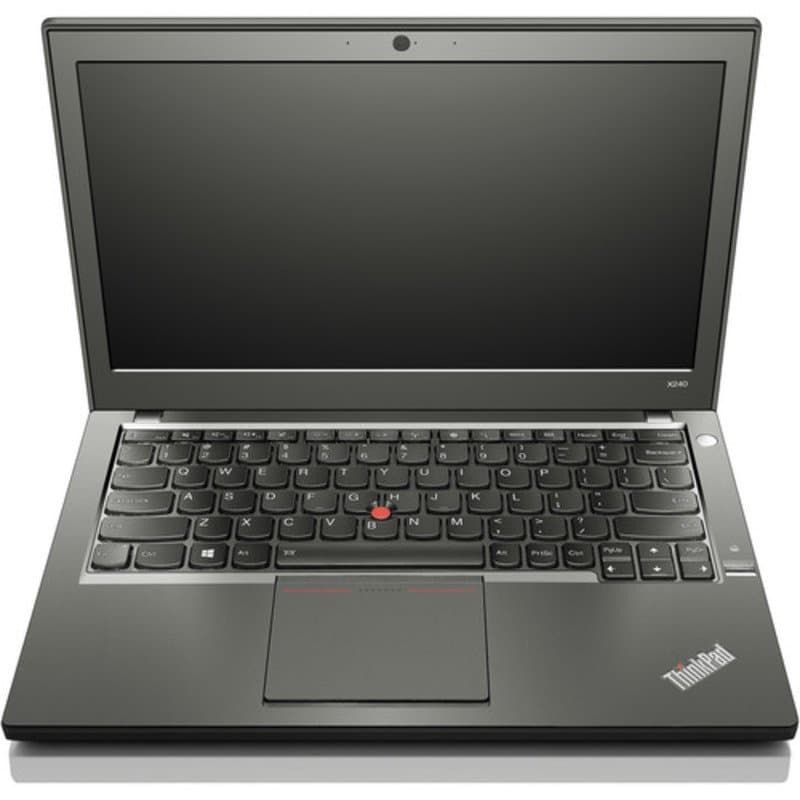 Lenovo Thinkpad X240 (4th Gen Ci5/ 4GB/ 500GB/ FreeDOS) thumbnail 2