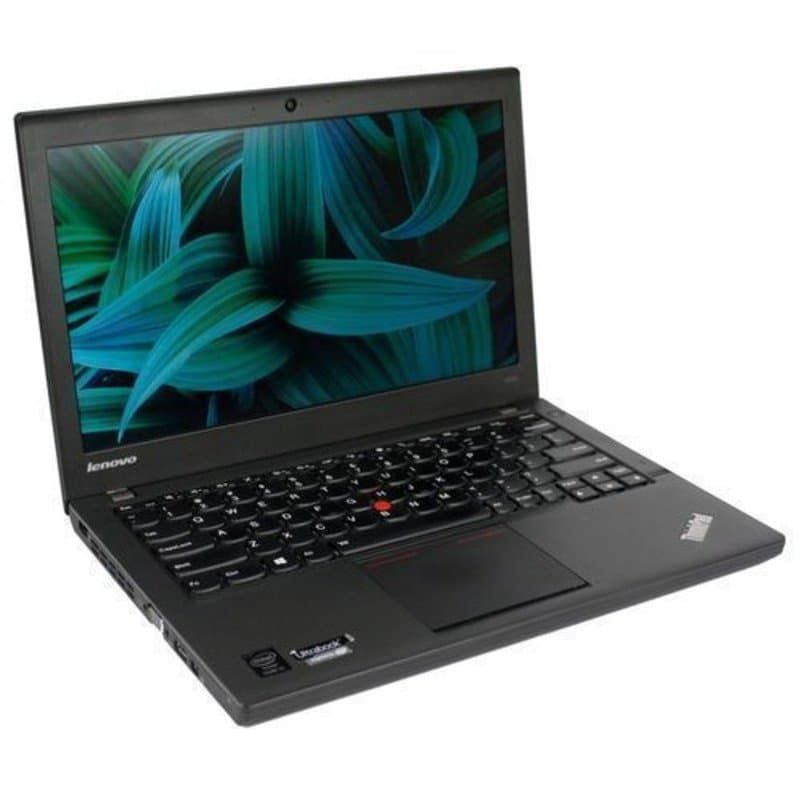 Lenovo Thinkpad X240 (4th Gen Ci5/ 4GB/ 500GB/ FreeDOS) thumbnail 3