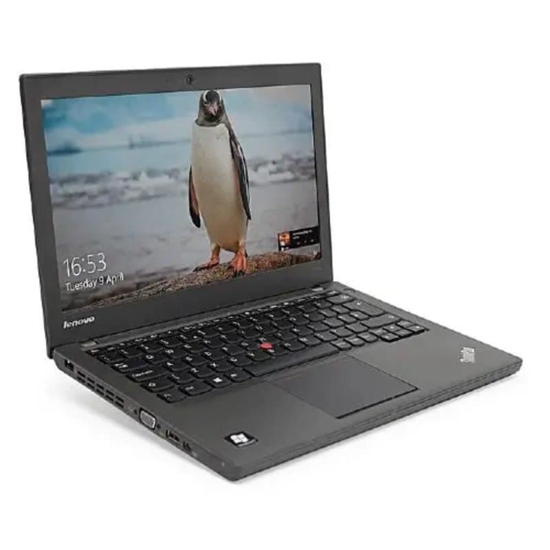 Lenovo Thinkpad X240 (4th Gen Ci5/ 4GB/ 500GB/ FreeDOS) thumbnail 4