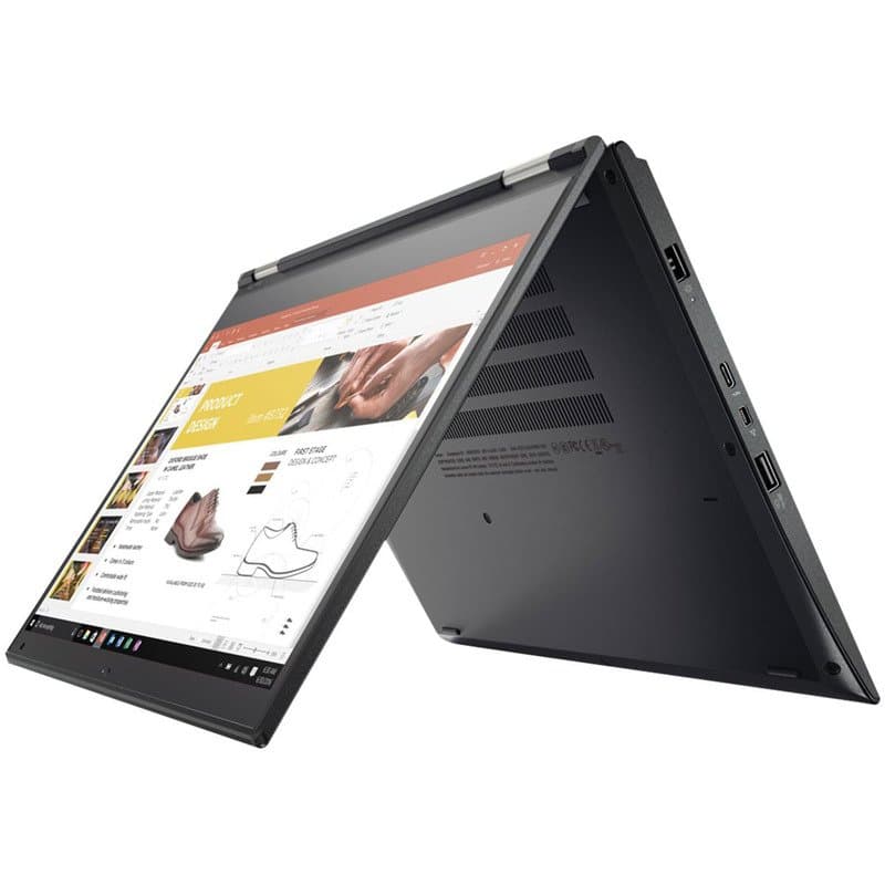 Lenovo ThinkPad Yoga 370 x360 Intel Core i5 7th Gen