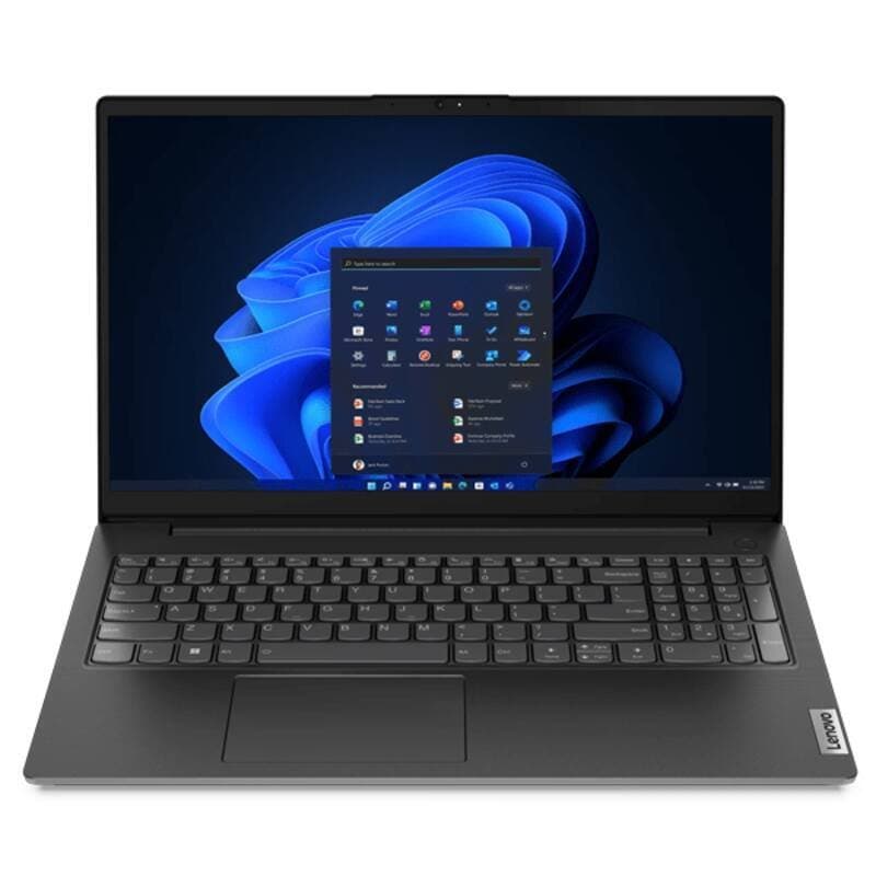 Lenovo V15 Core i5 12 Gen 8GB RAM 512GB SSD DOS 15.6″