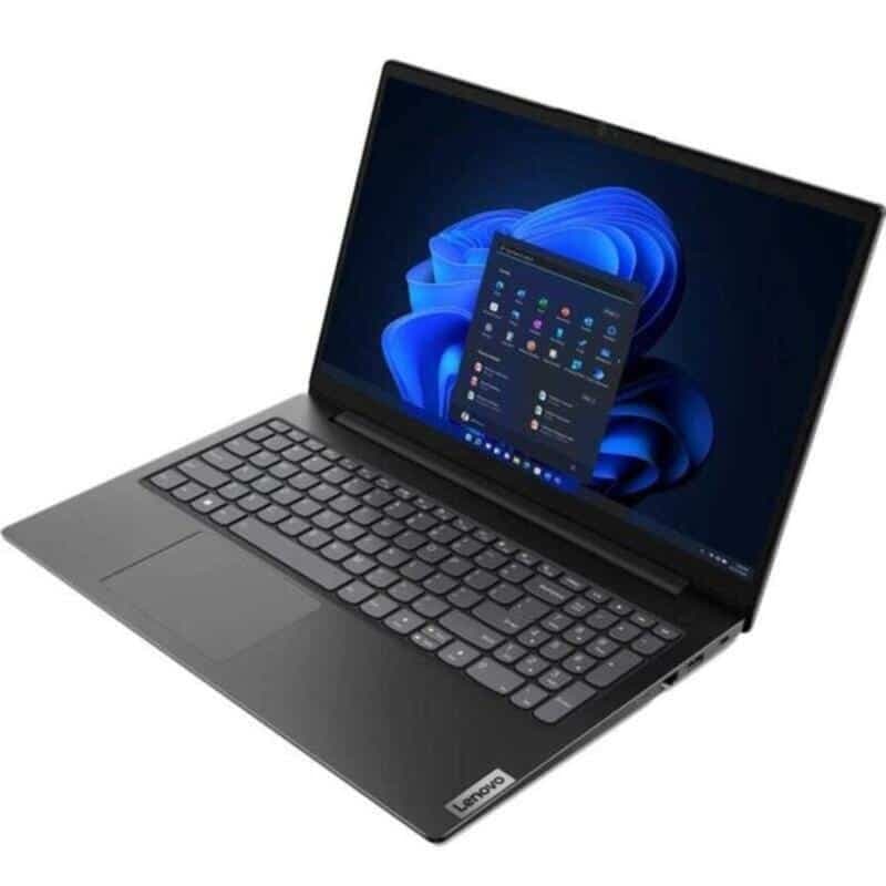 Lenovo V15 Core i5 12 Gen 8GB RAM 512GB SSD DOS 15.6″ thumbnail 2