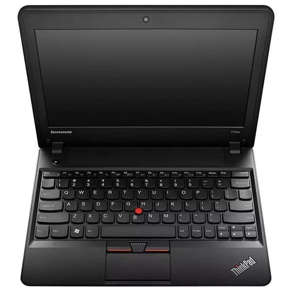 Lenovo X140e AMD 4GB 128GB SSD 11.6-Inch Screen Display thumbnail 3