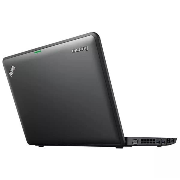 Lenovo X140e AMD 4GB 128GB SSD 11.6-Inch Screen Display thumbnail 4