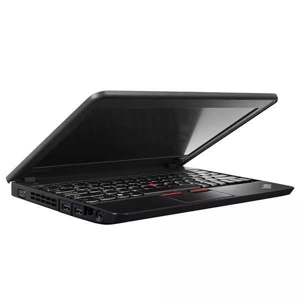 Lenovo X140e AMD 4GB 128GB SSD 11.6-Inch Screen Display thumbnail 5