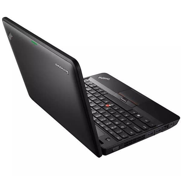 Lenovo X140e AMD 4GB 128GB SSD 11.6-Inch Screen Display thumbnail 6