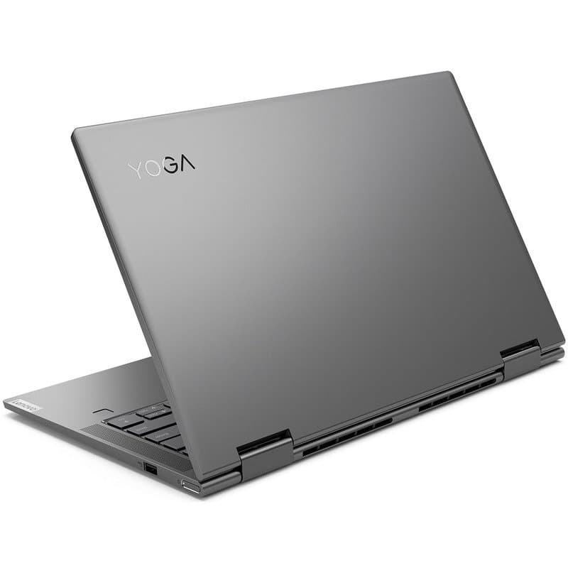 Lenovo Yoga 7 14ITL5 2-in-1 Intel Core i7 11th Gen thumbnail 2