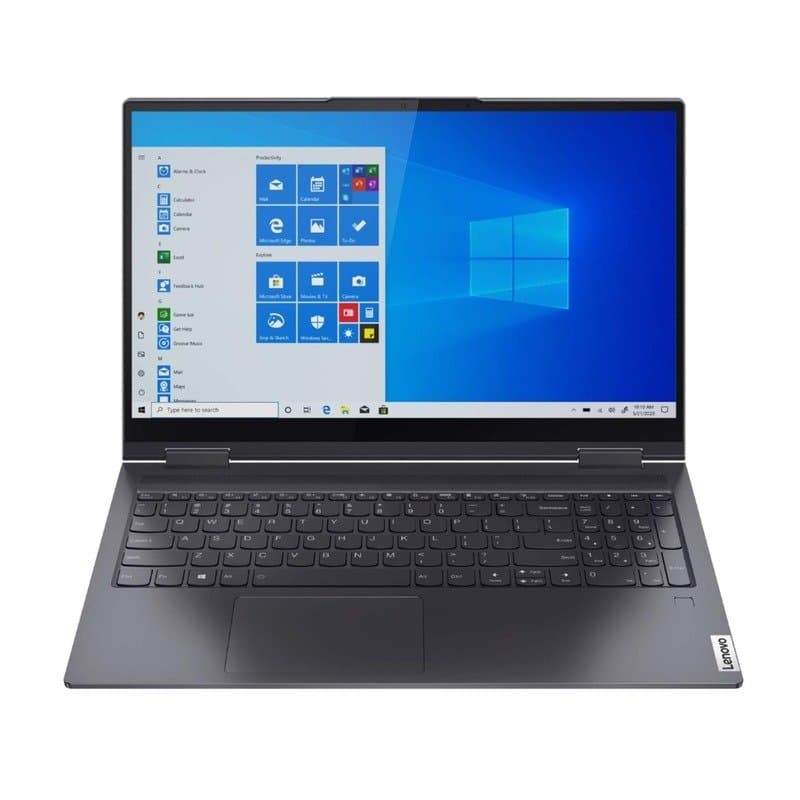 Lenovo Yoga 7 14ITL5 2-in-1 Intel Core i7 11th Gen thumbnail 4