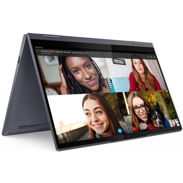 Lenovo Yoga 7 14ITL5 2-in-1 Intel Core i7 11th Gen 14 Inches thumbnail 3