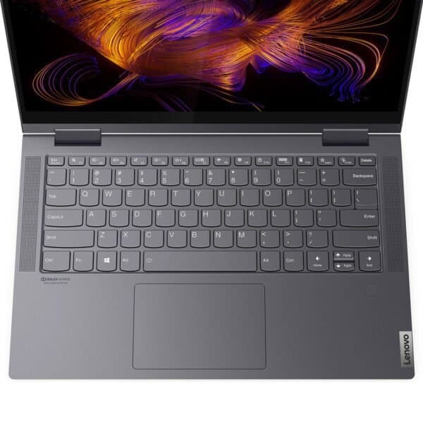 Lenovo Yoga 7 14ITL5 2-in-1 Intel Core i7 11th Gen 14 Inches thumbnail 4