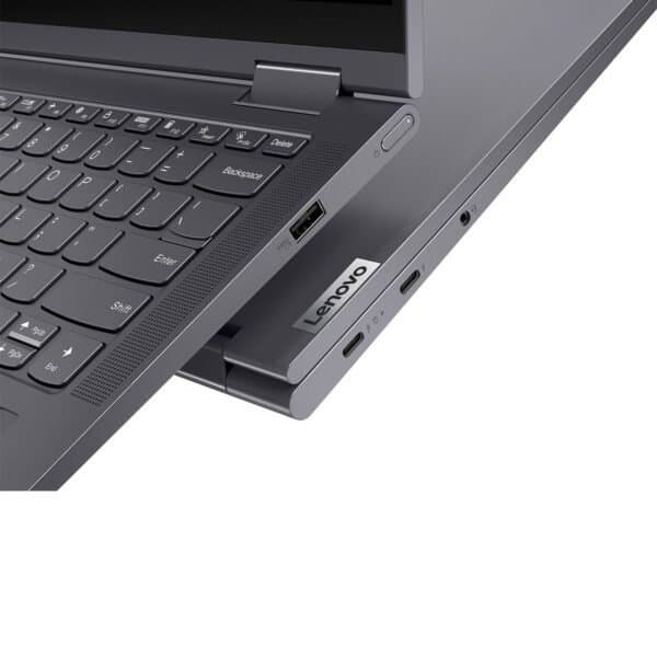 Lenovo Yoga 7 14ITL5 2-in-1 Intel Core i7 11th Gen 14 Inches thumbnail 5