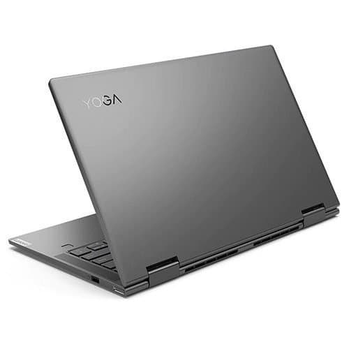 Lenovo Yoga C740 14 Laptop: Core i7 – 16GB RAM – 512GB thumbnail 4