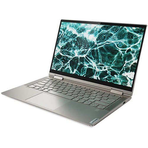 Lenovo Yoga C740 14 Laptop: Core i7 – 16GB RAM – 512GB thumbnail 7