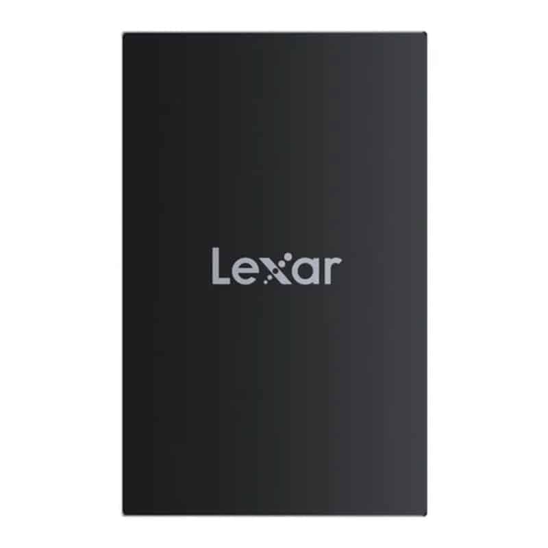 Lexar Armor 700 Portable SSD
