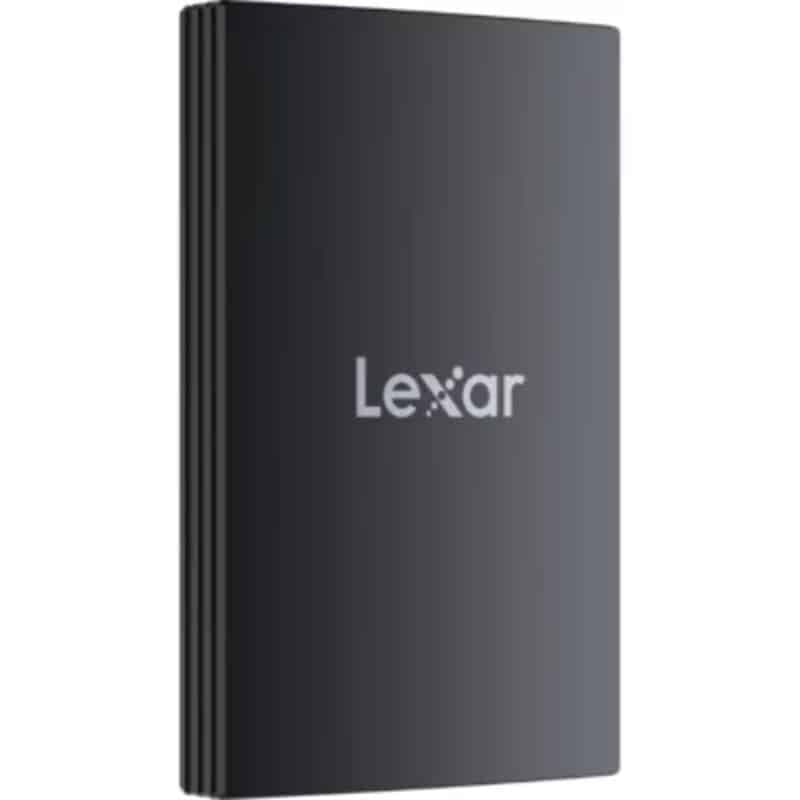 Lexar Armor 700 Portable SSD thumbnail 2