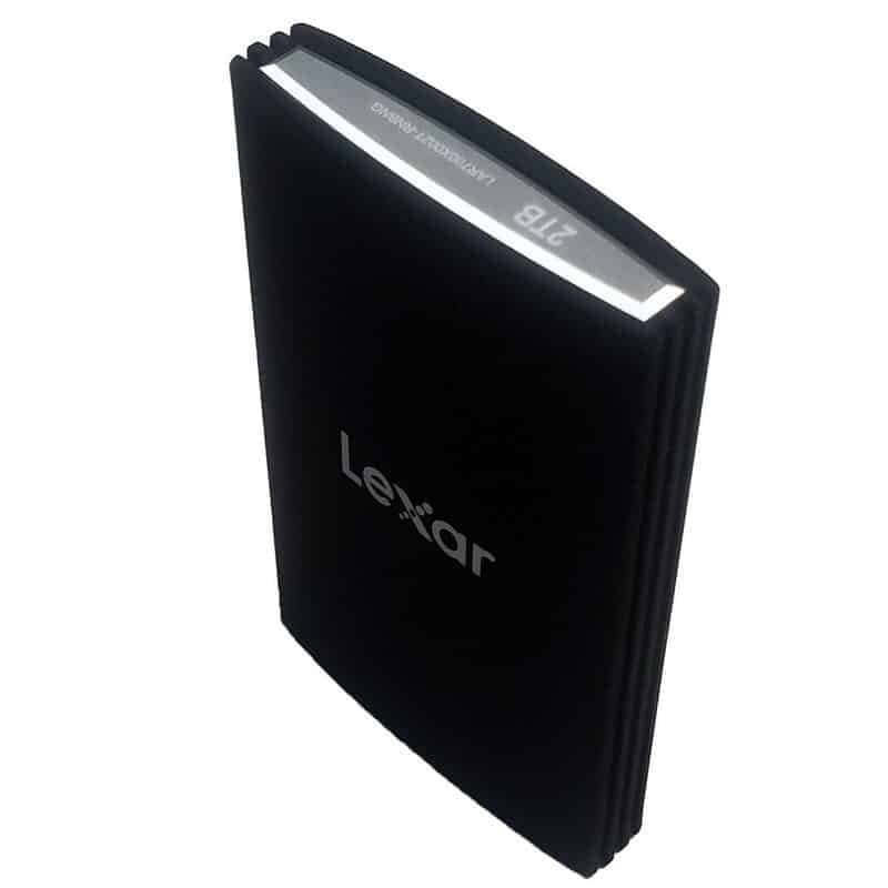 Lexar Armor 700 Portable SSD thumbnail 3