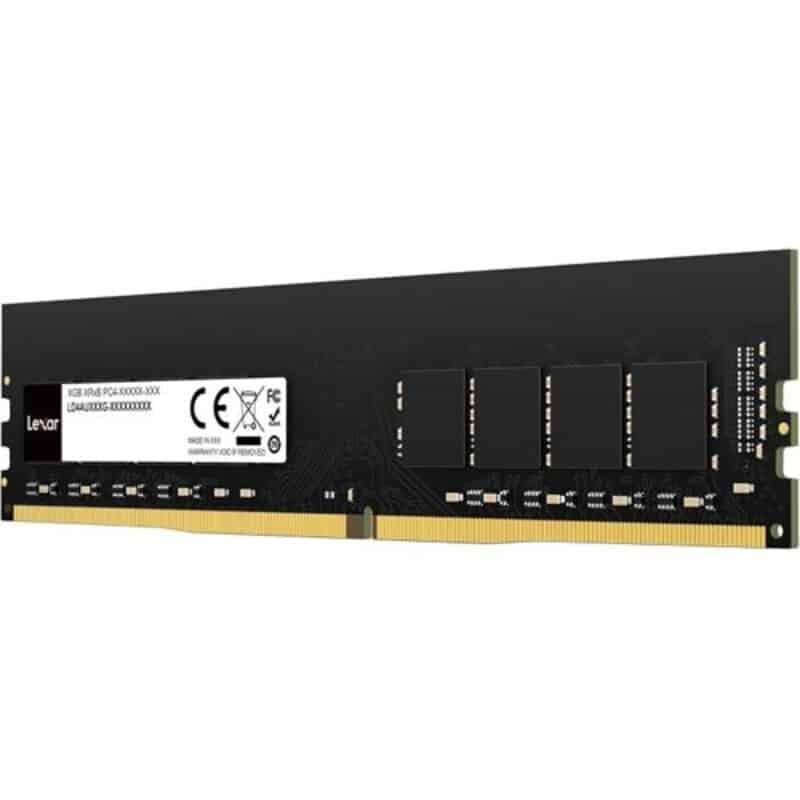 Lexar DDR4-3200 UDIMM Desktop Memory thumbnail 2