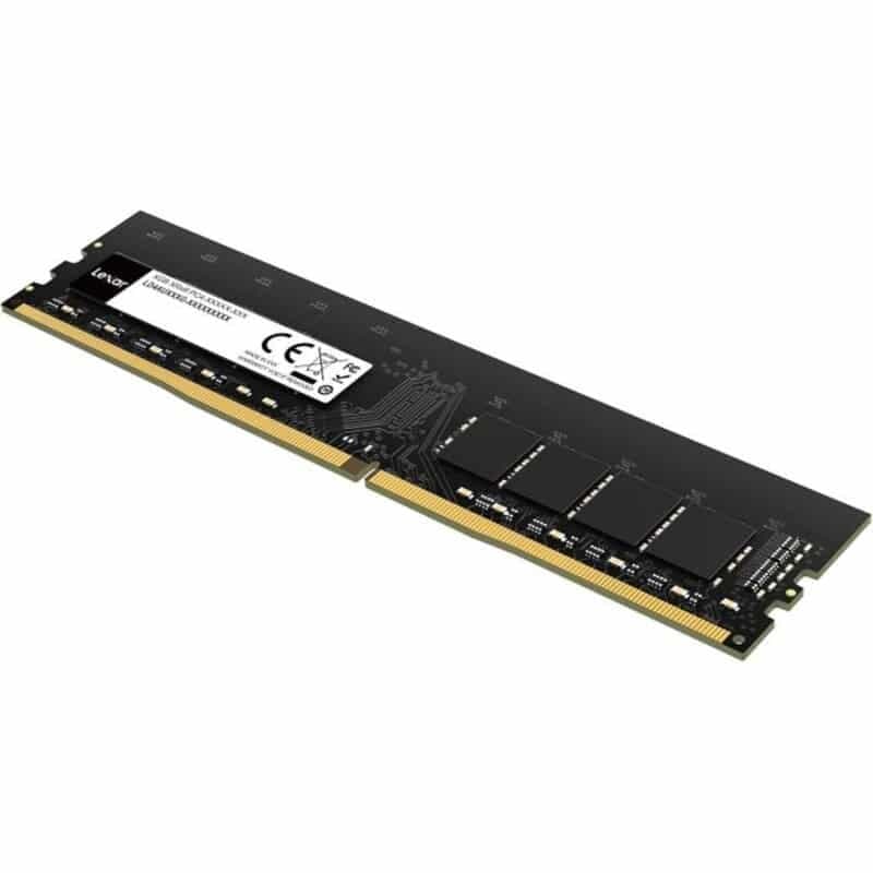 Lexar DDR4-3200 UDIMM Desktop Memory thumbnail 3