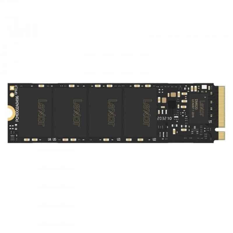 Lexar NM620 M.2 2280 NVMe SSD thumbnail 2