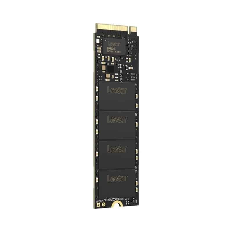 Lexar NM620 M.2 2280 NVMe SSD thumbnail 4