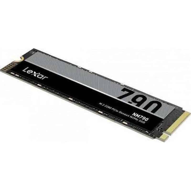 Lexar NM790 M.2 2280 PCIe Gen 4×4 NVMe SSD thumbnail 2
