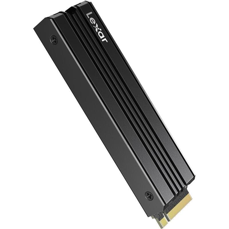 Lexar NM790 M.2 2280 PCIe Gen 4×4 NVMe SSD thumbnail 4