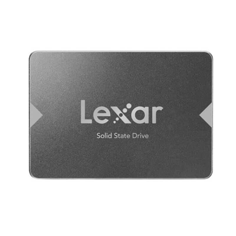 Lexar NS100 2.5” SATA III (6Gb/s) SSD