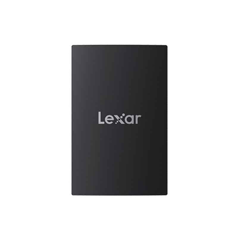 Lexar SL500 Portable SSD thumbnail 2