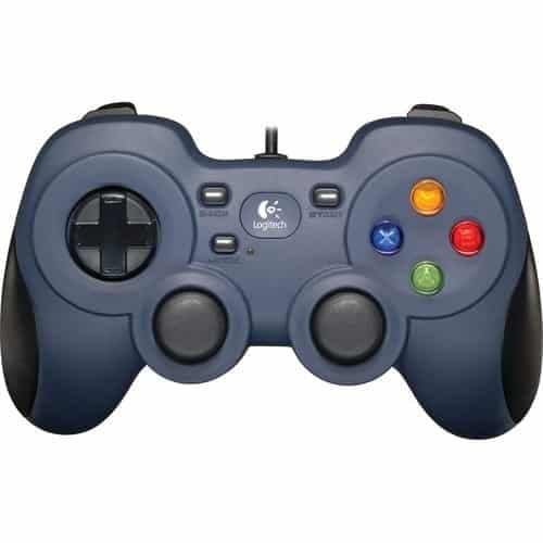 Logitech F310 Wired Gamepad