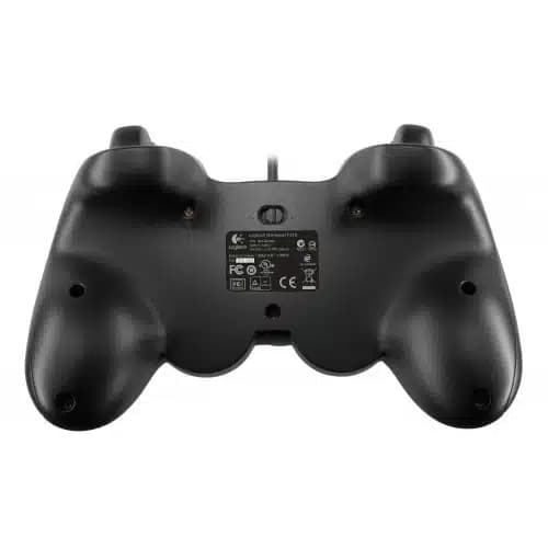 Logitech F310 Wired Gamepad thumbnail 2
