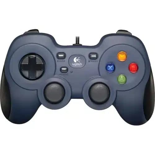 Logitech F310 Wired Gamepad thumbnail 3